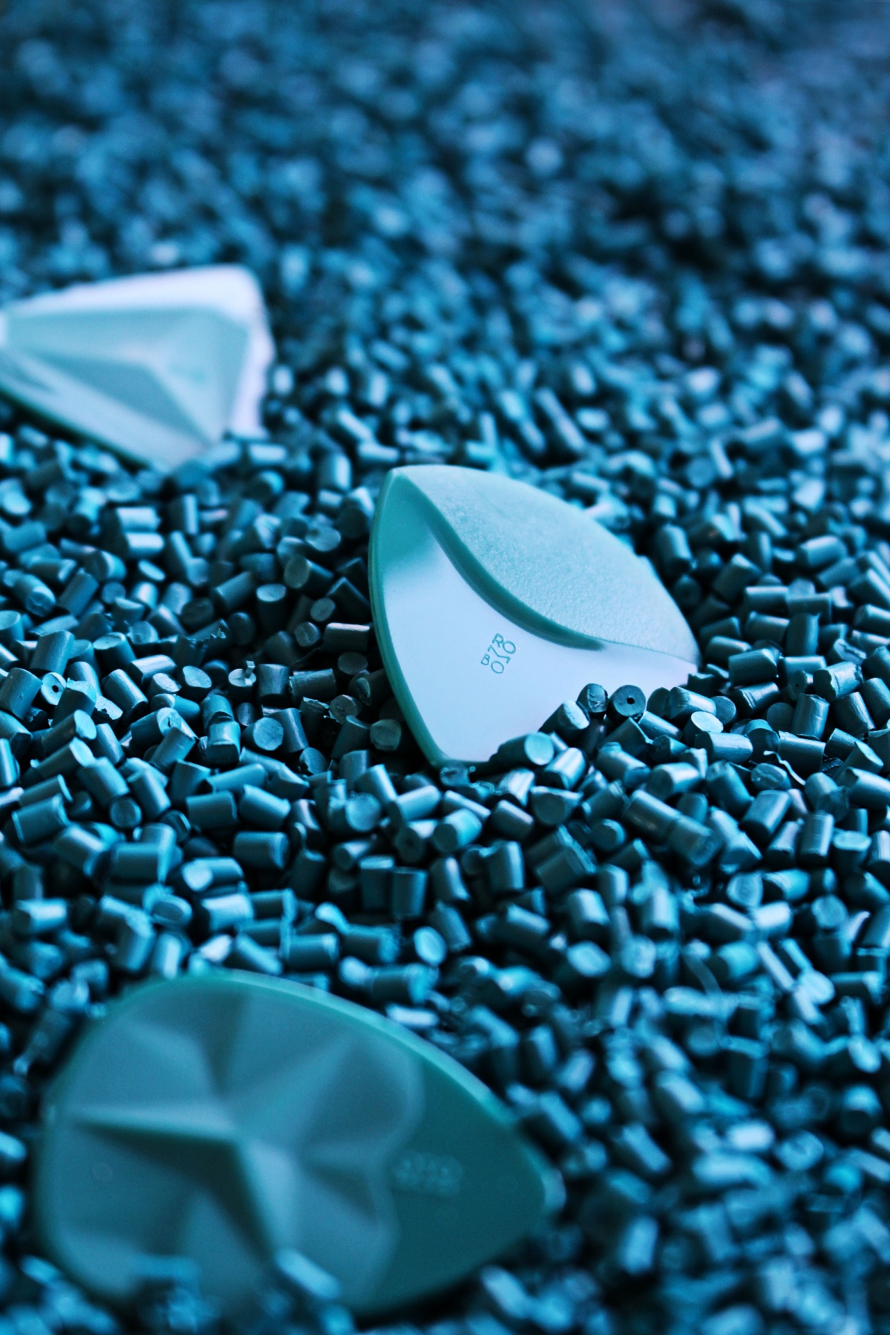 Standard Synthetic Blends (Geotextiles)
